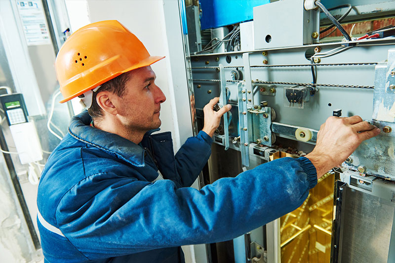 İznik Asansör Bakımı