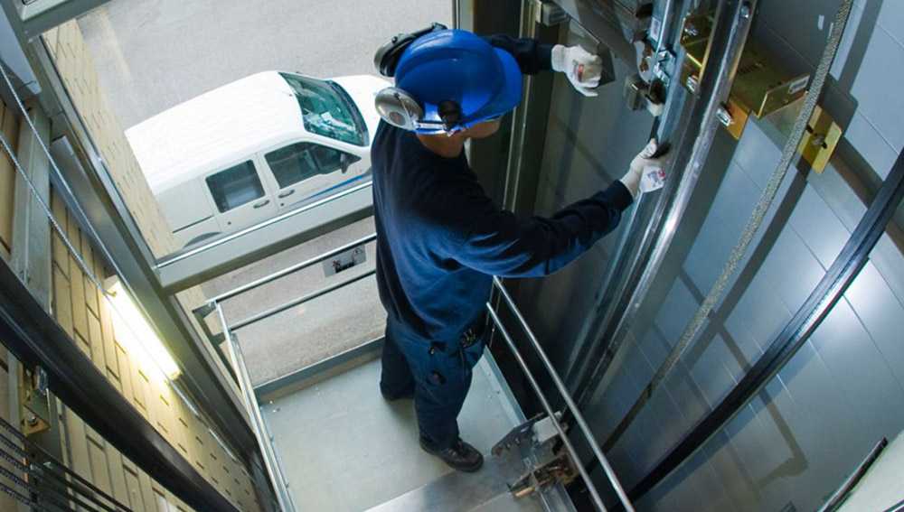 İznik Asansör Bakımı